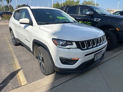 2019 Jeep Compass 4x4 SUV for sale #94844B - photo 1