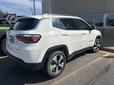 2019 Jeep Compass 4x4 SUV for sale #94844B - photo 2