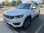 2019 Jeep Compass 4x4 SUV for sale #94844B - photo 6