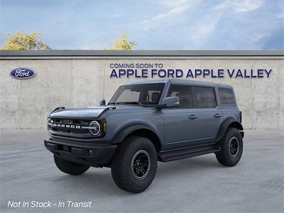 2025 Ford Bronco 4WD SUV for sale #94845 - photo 1
