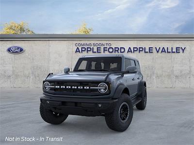 2025 Ford Bronco 4WD SUV for sale #94845 - photo 2