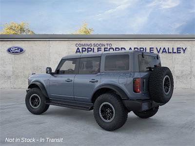 New 2025 Ford Bronco Outer Banks 4WD SUV for sale #94845 - photo 2
