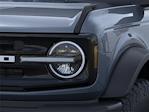 2025 Ford Bronco 4WD SUV for sale #94845 - photo 20