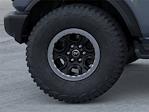 2025 Ford Bronco 4WD SUV for sale #94845 - photo 21