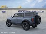 2025 Ford Bronco 4WD SUV for sale #94845 - photo 4