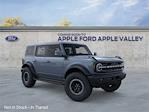2025 Ford Bronco 4WD SUV for sale #94845 - photo 7