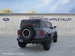 2025 Ford Bronco 4WD SUV for sale #94845 - photo 8