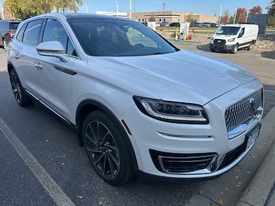 2019 Lincoln Nautilus AWD SUV for sale #94845A - photo 1