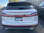 2019 Lincoln Nautilus AWD SUV for sale #94845A - photo 3
