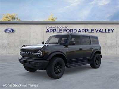 2025 Ford Bronco 4WD SUV for sale #94846 - photo 1