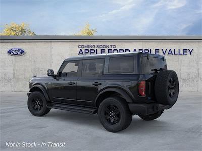 2025 Ford Bronco 4WD SUV for sale #94846 - photo 2