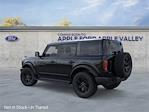 2025 Ford Bronco 4WD SUV for sale #94846 - photo 4