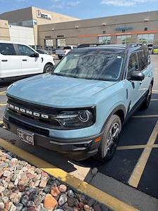 2021 Ford Bronco Sport AWD SUV for sale #94848A - photo 1