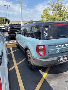 2021 Ford Bronco Sport AWD SUV for sale #94848A - photo 2