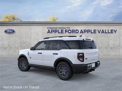 2025 Ford Bronco Sport AWD SUV for sale #94849 - photo 2