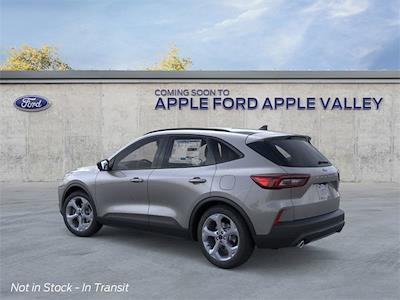2025 Ford Escape AWD SUV for sale #94850 - photo 2