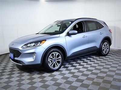 2022 Ford Escape AWD SUV for sale #94853A - photo 1