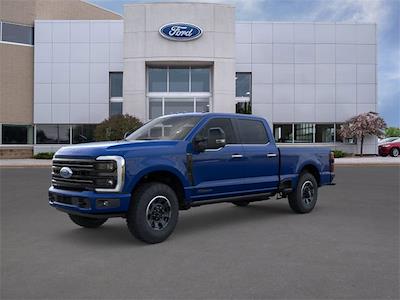 2026 Ford F-350 Crew Cab SRW 4x4 Pickup for sale #94854 - photo 1