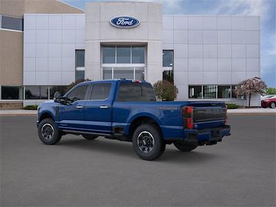 2026 Ford F-350 Crew Cab SRW 4x4 Pickup for sale #94854 - photo 2