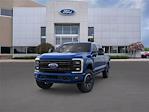 2026 Ford F-350 Crew Cab SRW 4x4 Pickup for sale #94854 - photo 3