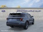 2025 Ford Explorer 4WD SUV for sale #94856 - photo 8