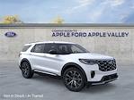 2025 Ford Explorer 4WD SUV for sale #94857 - photo 7