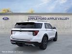2025 Ford Explorer 4WD SUV for sale #94857 - photo 8