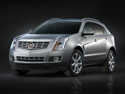 2013 Cadillac SRX AWD SUV for sale #94857A - photo 1