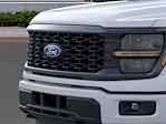 2025 Ford F-150 SuperCrew Cab 4x4 Pickup for sale #94859 - photo 17