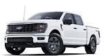 2025 Ford F-150 SuperCrew Cab 4x4 Pickup for sale #94860 - photo 1