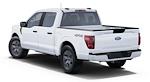2025 Ford F-150 SuperCrew Cab 4x4 Pickup for sale #94860 - photo 2