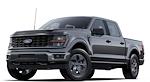 2025 Ford F-150 SuperCrew Cab 4x4 Pickup for sale #94861 - photo 1