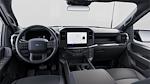 2025 Ford F-150 SuperCrew Cab 4x4 Pickup for sale #94861 - photo 7