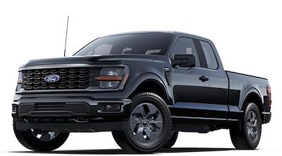 2025 Ford F-150 Super Cab 4x4 Pickup for sale #94862 - photo 1