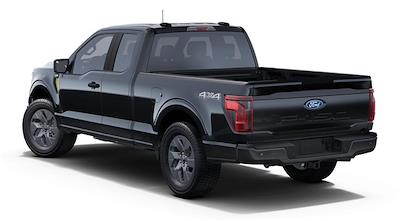 2025 Ford F-150 Super Cab 4x4 Pickup for sale #94862 - photo 2