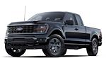 2025 Ford F-150 Super Cab 4x4 Pickup for sale #94862 - photo 1