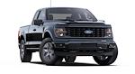 2025 Ford F-150 Super Cab 4x4 Pickup for sale #94862 - photo 4