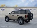 2025 Ford Bronco 4WD SUV for sale #94864 - photo 2