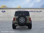 2025 Ford Bronco 4WD SUV for sale #94864 - photo 5