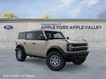 2025 Ford Bronco 4WD SUV for sale #94864 - photo 7