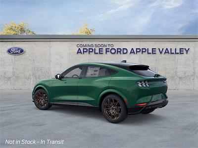 New 2025 Ford Mustang Mach-E GT AWD SUV for sale #94865 - photo 2