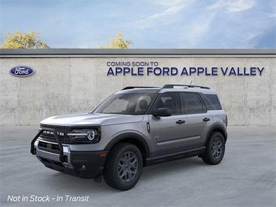 2025 Ford Bronco Sport AWD SUV for sale #94866 - photo 1