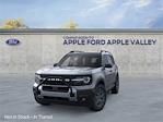 2025 Ford Bronco Sport AWD SUV for sale #94866 - photo 3