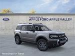 2025 Ford Bronco Sport AWD SUV for sale #94866 - photo 7