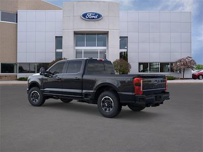 2026 Ford F-350 Crew Cab SRW 4x4 Pickup for sale #94869 - photo 2