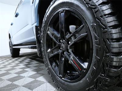 2023 Ford F-150 SuperCrew Cab 4WD Pickup for sale #94869A - photo 2