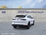 2025 Ford Mustang Mach-E AWD SUV for sale #94871 - photo 8
