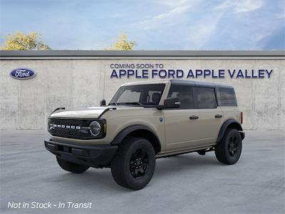 2025 Ford Bronco 4WD SUV for sale #94872 - photo 1