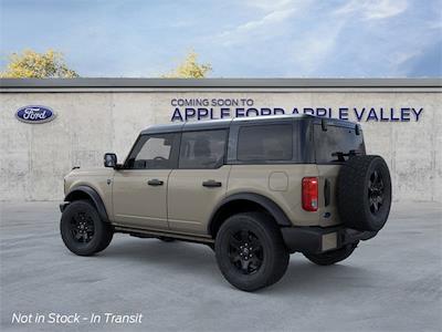 2025 Ford Bronco 4WD SUV for sale #94872 - photo 2