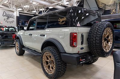 2025 Ford Bronco 4WD SUV for sale #94872 - photo 2